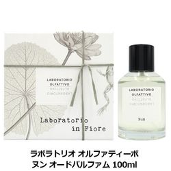 ��ܥ�ȥꥪ������ե��ƥ����� LABORATORIO OLFATTIVO �̥� EDP SP 100ml