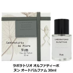 ��ܥ�ȥꥪ������ե��ƥ����� LABORATORIO OLFATTIVO �̥� EDP SP 30ml