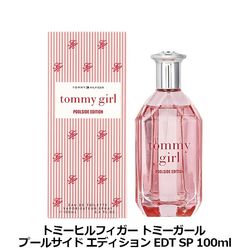 �ȥߡ� �ҥ�ե����� TOMMY HILFIGER �ȥߡ������� �ס��륵���ɥ��ǥ������ EDT SP 100ml