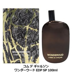 ���� �� ����륽�� COMME des GARCONS  ������������ �����ɥѥ�ե��� EDP SP 100ml