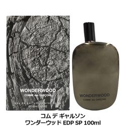 ���� �� ����륽�� COMME des GARCONS ���������å� �����ɥѥ�ե��� EDP SP 100ml