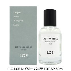 ���� LOE �쥤�����Х˥� EDT SP 50ml
