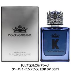 �ɥ���������åС��� DOLCE��GABBANA �����Х� �����ɥѥ�ե��� ����ƥ� EDP SP 50ml