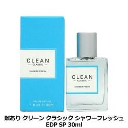 ���꡼�� CLEAN ���饷�å� �����ե�å��� EDP SP 30ml�������ꡦ�񤢤ꡦ̤�����ʡ�