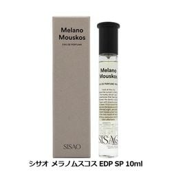 ������ SISAO ���Υॹ���� EDP SP 10ml�ڥߥ˹�� �ߥ˥ܥȥ��