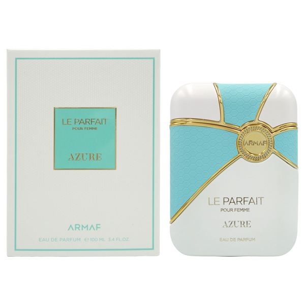 アルマフ ARMAF ル パルフェ アズール プールファム EDP SP 100ml