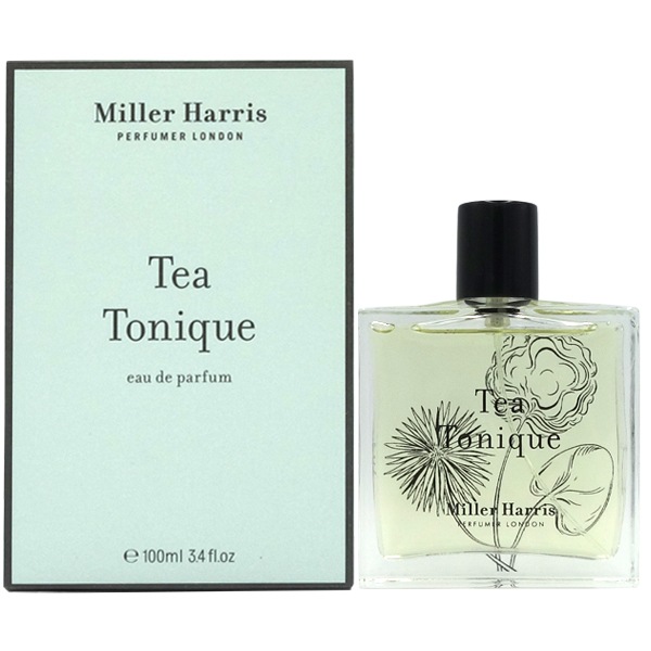 ミラーハリス】 ティー トニック オードパルファム EDP-SP 100ml 