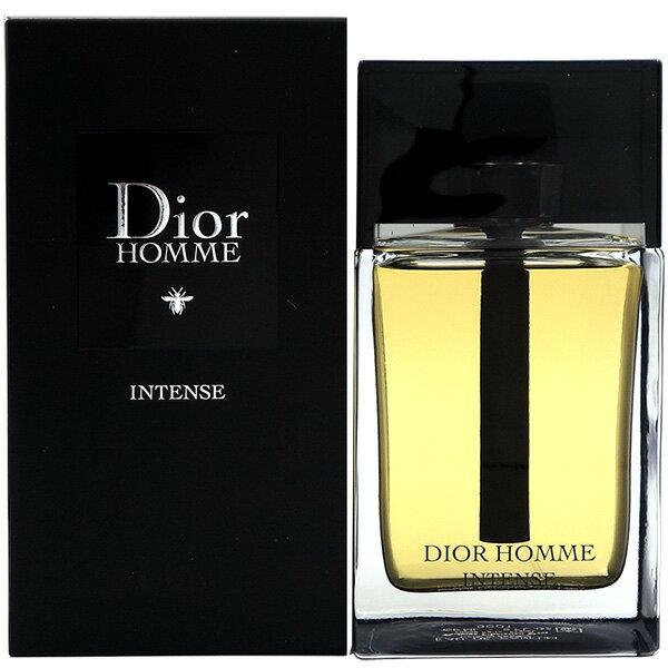 クリスチャンディオール Christian Dior ディオール オム インテンス EDP SP 150ml【送料無料】DIOR HOMME  INTENCE-ATTANET