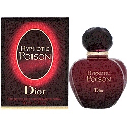 クリスチャン ディオール】ヒプノティックプワゾンEDT-SP 30ml