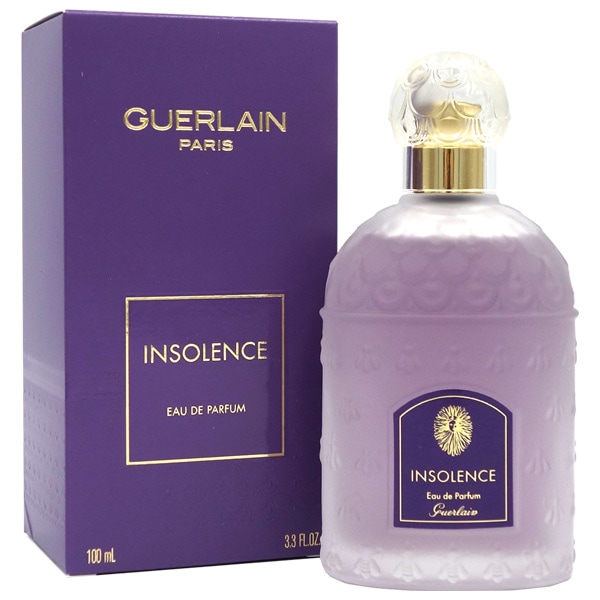 【激レア✨入手困難✨未使用品】 ゲラン アンソレンス EDP 100ml 送料無料!【ゲラン】 アンソレンス EDP-SP 100ml【オーデパルファム