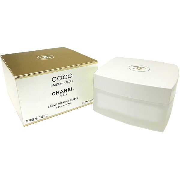 シャネル ココマドモアゼル フレッシュ ボディクリーム 150g ブランド別 サ行 シ シャネル Attanet