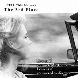 CELL This Moment ���� �ǥ��� �⡼���� �� �����ɥץ쥤�� EDP SP 100ml The 3rd place�ڥ�˥塼����ۡ�����̵���ۡڥ����ɥѥ�ե���ۡڥ�˥��å�����