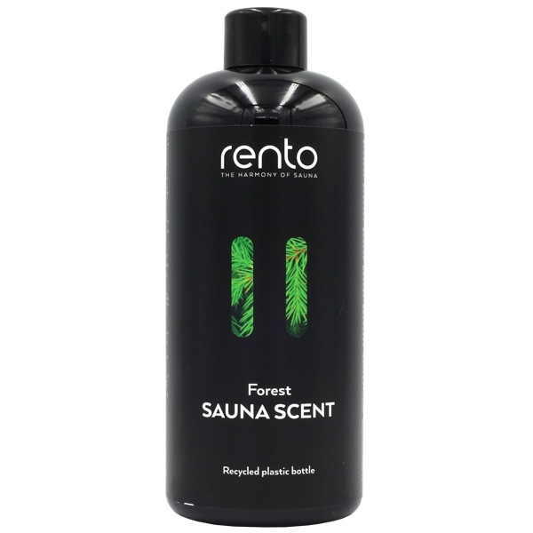 ���� rento �����ʥե쥰��� ���� 400ml ������ ����������ѥ����ޥ����� FOREST