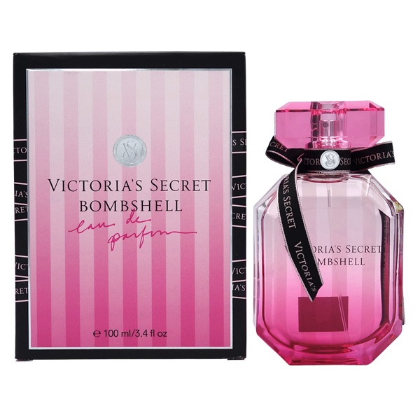 ̵!!ȥꥢ å VICTORIAS SECRET ܥॷ EDP SP 100mlBOMBSHELLڿѥåߡۡڥեȡ
