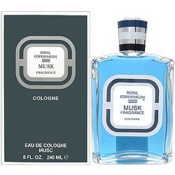 ロイヤルコペンハーゲン】ロイヤルコペンハーゲン ムスク EDC-BT 240ml