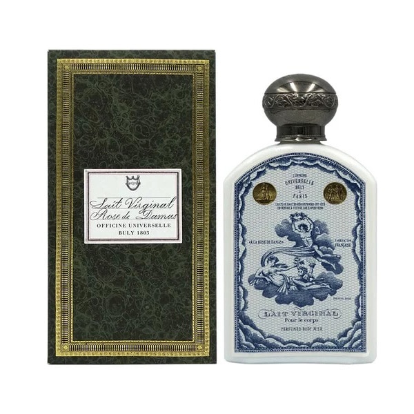 Officine Universelle Buly ユニヴェルセル・ビュリー オフィシーヌ・ユニヴェルセル・ビュリー(Officine Universelle