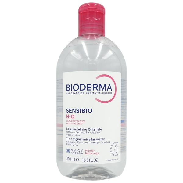 �ڥӥ��ǥ�ޡۥ��󥷥ӥ��ʥ��ꥢ����H2O(�������ġ�����) D�ʥ���󥸥󥰡�500ml