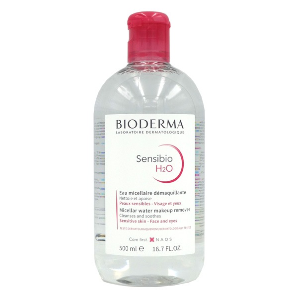 �ڥӥ��ǥ�ޡۥ��󥷥ӥ��ʥ��ꥢ����H2O(�������ġ�����) D�ʥ���󥸥󥰡�500ml