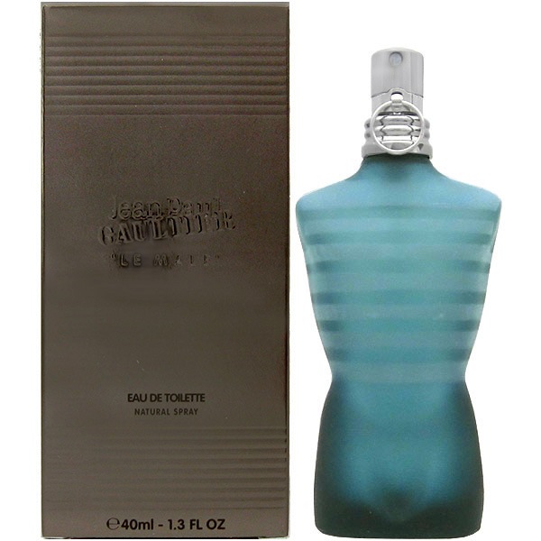 ⭕️ジャンポールゴルチェ オードトワレ ゴルチェ&ル・マル ジャン