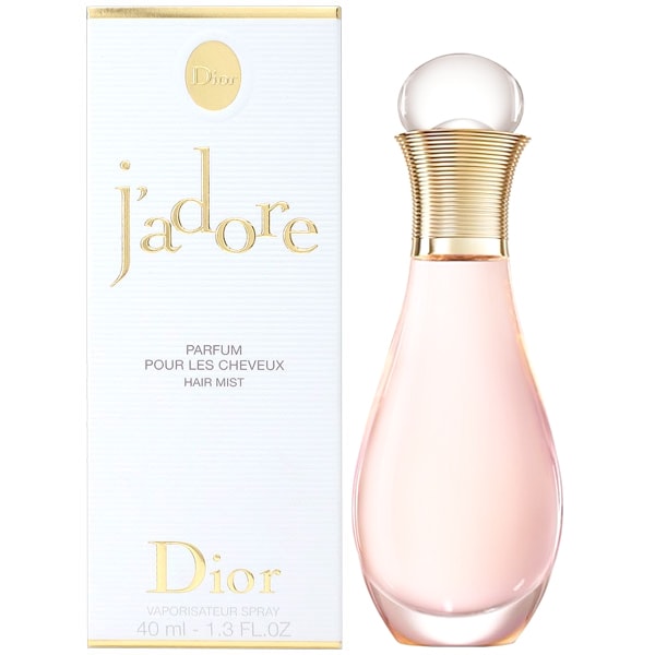 DIOR ディオール　　ジャドール ヘア ミスト　40ml ディオール / ジャドール ヘア ミスト 40mlの公式商品情報｜美容