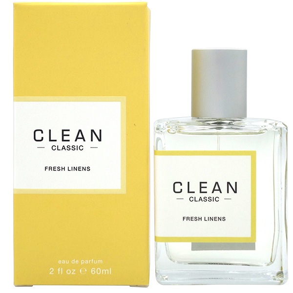 ꡼ CLEAN 饷å եå ͥ EDP SP 60mlNEWѥåFRESH LINENS̵