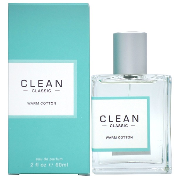 ꡼ CLEAN 饷å ॳåȥ EDP SP 60mlNEWѥåWARM COTTON̵
