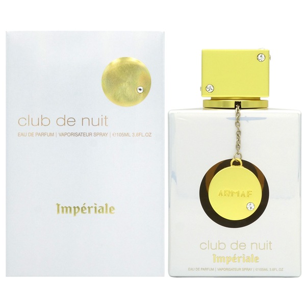 ����ޥ� ARMAF ����֥ɥ��˥奤 �ۥ磻�� ����ڥꥢ�� EDP SP 105ml