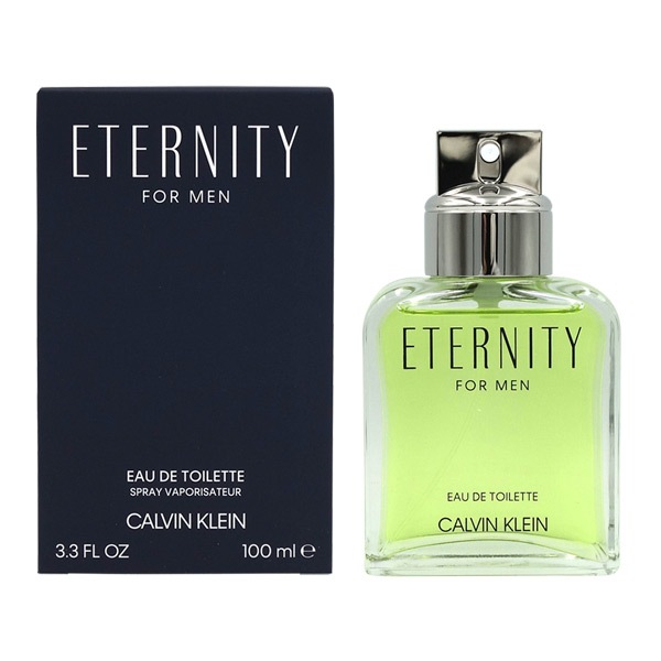 ����Х󥯥饤�� CALVIN KLEIN �����˥ƥ� �ե������ EDT-SP 100ml�ڿ���ѥå��������ߡۡ�ATTA�ò���