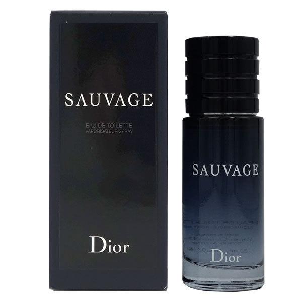 ꥹ ǥ Dior  EDT SP 30ml SAUVAGE