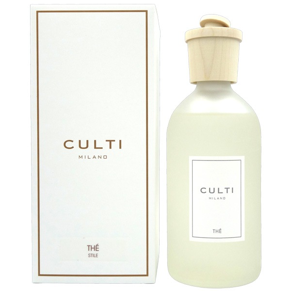 CULTI������ƥ����������륯�饷�å���THE��500ml�ڥѥå������ǥ����󺮺ߡ�