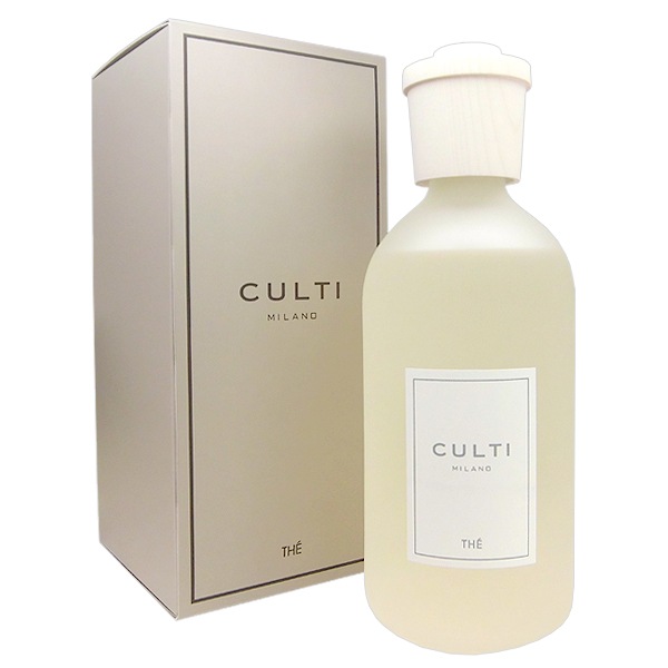 CULTI������ƥ����������륯�饷�å���THE��500ml�ڥѥå������ǥ����󺮺ߡ�