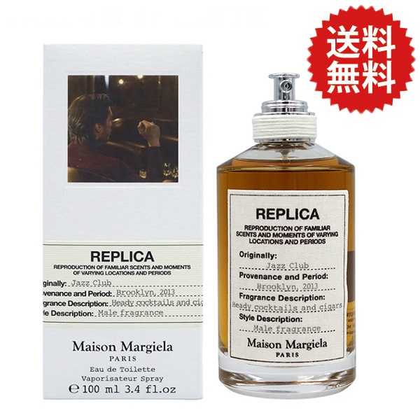 �᥾�� �ޥ른���� Maison Margiela ��ץꥫ ���㥺 ����� EDT SP 100ml�ڥ���㡼���б����ʺ��ߡۡ�����̵����