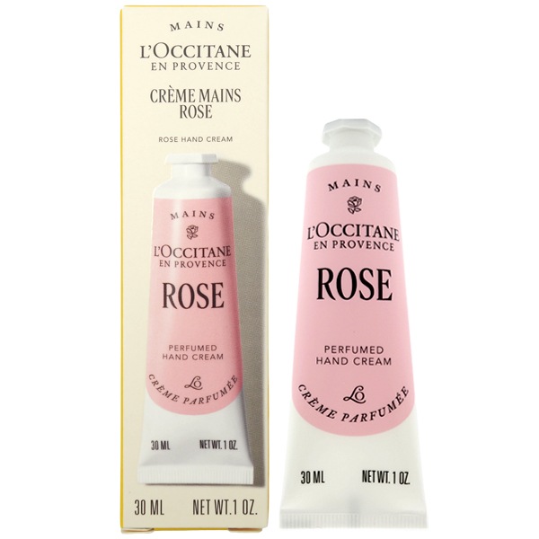 ���������� L'OCCITANE ������ �ϥ�ɥ��꡼�� 30ml