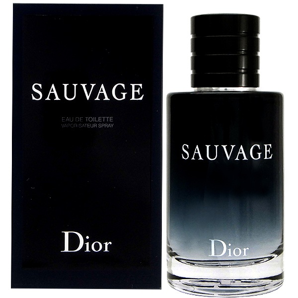 クリスチャン ディオール】ソバージュ EDT-SP 100ml【ATTA特価 