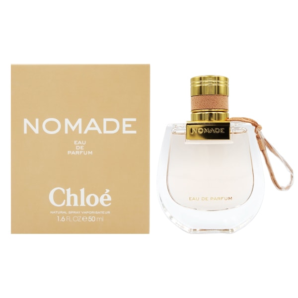 ������ CHLOE ������ �Υޥ� EDP-SP 50ml CHLOE NOMADE Eau De Parfum�ڥ��եȡ�