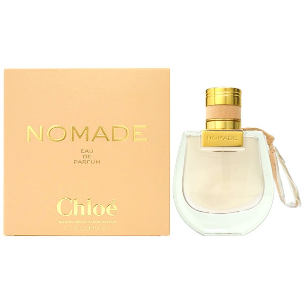 ������ CHLOE ������ �Υޥ� EDP-SP 50ml CHLOE NOMADE Eau De Parfum�ڥ��եȡ�