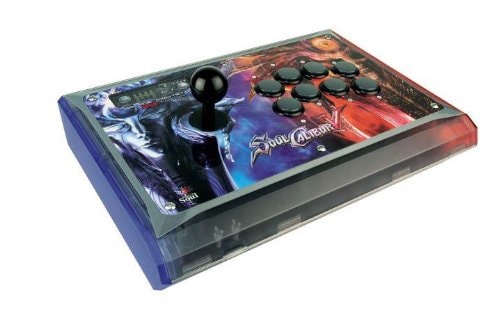 Amazon.co.jp: Mad Catz（マッドキャッツ） アーケード ファイト