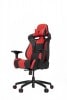 VERTAGEAR �ʥ٥륿������ �졼���󥰥��꡼�� �����ߥ󥰥����� �֥�å�/�ۥ磻�� VG-SL4000_WT �磻�ɥХå��쥹�ȤΥ��르�Υߥ����ǥ��������