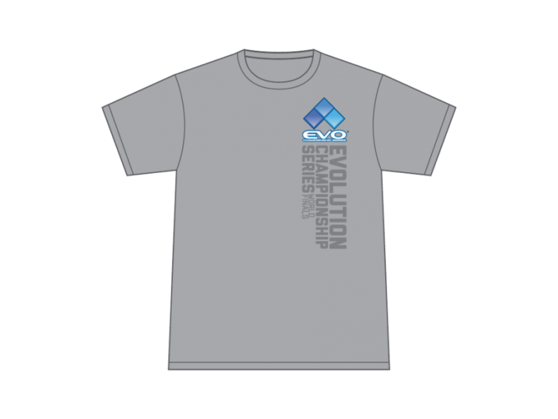 EVO �����ԥ��󥷥å� ���꡼�� T�����