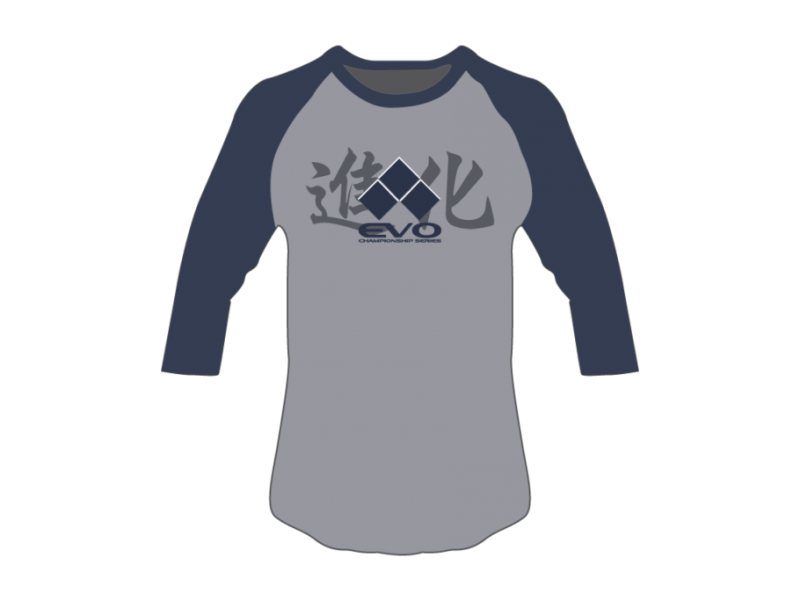 EVO �饰���Ĺµ Kanji T�����