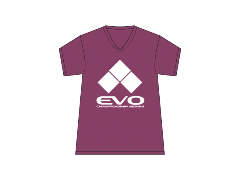 EVO ǥ Vͥå T