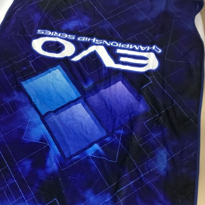 EVO ������ �֥�󥱥å�