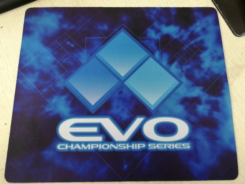 EVO �ޥ����ѥå�