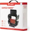 ͡Х ǤŷƲ Switch ȥ顼ѥåȥ졼 SnakeByte GAMES:TOWER ॹ: ɥå 4ȥ顼 10५ɥѥå 祤 ֥Ǽڡ SB912863