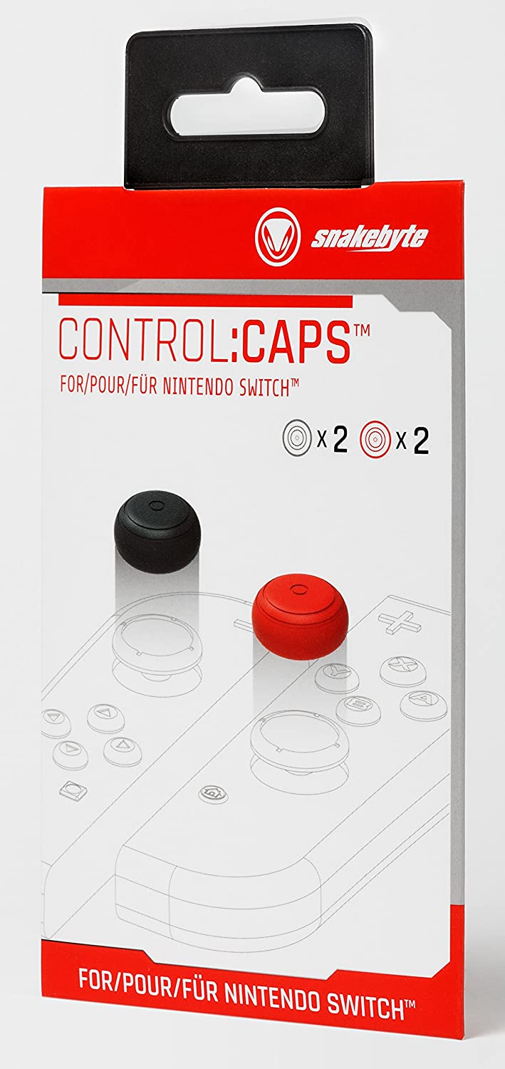 スネークバイト 公式 SnakeByte 任天堂 Switch ジョイコン