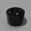 ASI Golden Lever Bushing ���������� ���ƥ��å� ����ɥͥ��� ������ǥ��С��� GL �֥å���/��� POM/�����/��� �Хꥨ������� ���������ˤʤ�ޤ���