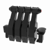 Honeycomb Aeronautical THROTTLE PACK FOR Airbus™ A319 – A380 ϥ˥२Ρƥ  ץѡ åȥ ѥå ե Х™ A319 – A380 ХԵڤ롢BRAVO THROTTLEΥץѡ HC003226