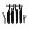 Honeycomb Aeronautical THROTTLE COMMERCIAL LEVERS (FULL SET) ϥ˥२Ρƥ   ֥ܡ åȥ ޡ С å 2 4 󥸥 ѹҶѥС ʥ饹ȥС դ եå ݥ顼 饹ȥС ޤ HC003400