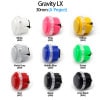 �ڥͥ��� 30�� �̾� ñ�ʡ�Qanba Gravity XL ������� ����ӥƥ� XL �ᥫ�˥��륹���å� ���������� �ܥ��� 30mm A Project �ʥӥǥ�������ܥ��󥵥����� �Ž��� 45dB �ѵ��� 7000���� �������奨�������ݥ���� 1.5mm �����ٽ� 50g ��˥�