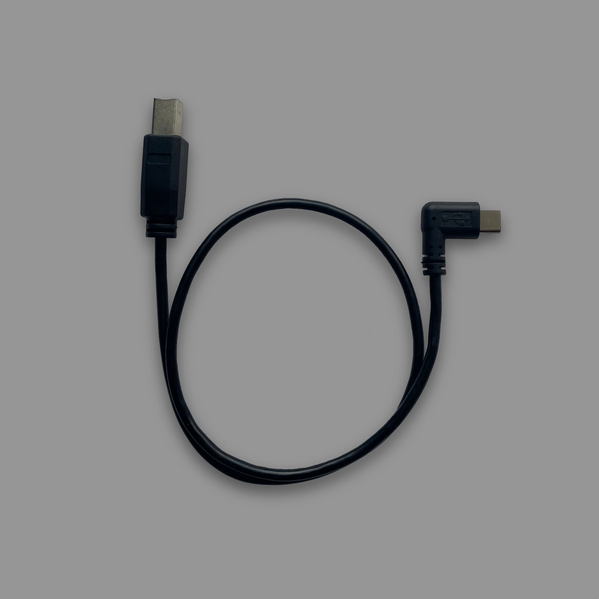ASI VS1R USB-C TO USB-B CABLE アーケード スティック